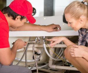 About Plumbers Pros Big Bend, WI